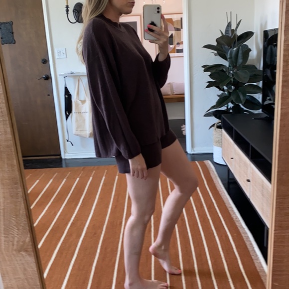 Free People Other - FP Lounge Set